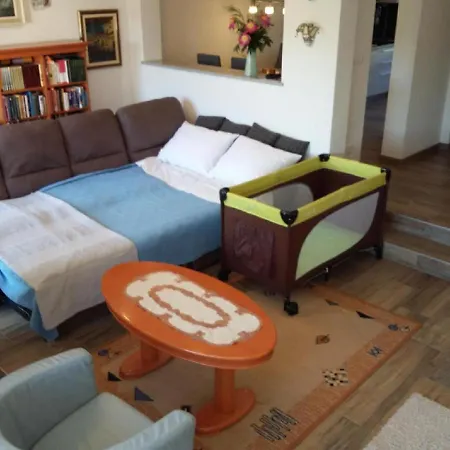 Casa vacanze 