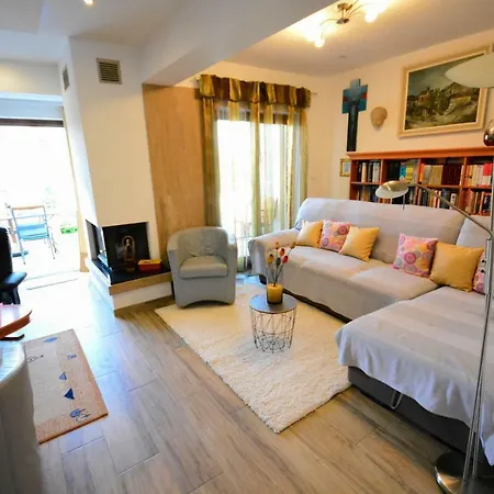 Casa vacanze 