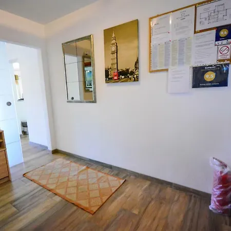 Casa vacanze 